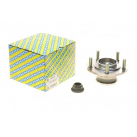 Підшипник маточини (задньої) Mitsubishi Lancer/Outlander 1.3/1.6/2.0 03-13
