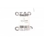 Прокладка колектора впускного Renault Kangoo/Laguna II/Trafic 1.4-2.0 01-