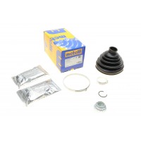 Пильник ШРКШ (зовнішній) VW Touareg 2.5TDI 03-10 (27.3x96.5x109) (к-кт)