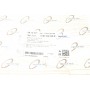Шланг зливний BMW 3 (E90)/5 (E60/F10)/X (E83/F25) 04-18 N47 D20