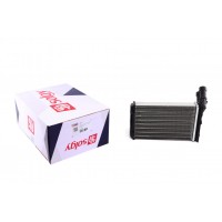 Радіатор пічки Citroen Berlingo/Peugeot Partner 96- (157x234x42)