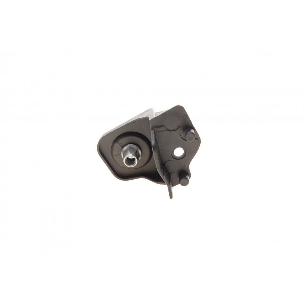 Кронштейн кріплення бампера (L) VW T5/T6 10-