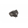 Кронштейн кріплення бампера (L) VW T5/T6 10-