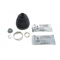 Пильник ШРКШ (зовнішній) Skoda Kamiq/Scala 19-/VW Polo VI 1.0 TSI 17- (23.5x87x123mm) (к-кт)
