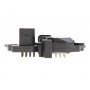 Реле генератора (14.5V) VW T5/Caddy/Crafter  03- (ограничение OE BOSCH)