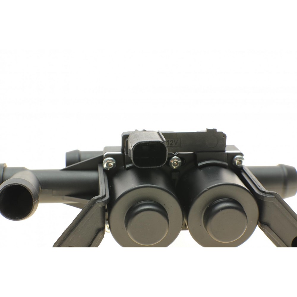 Кран пічки BMW 5 (F07/F10)/6 (F12/F13/F06) 10-17