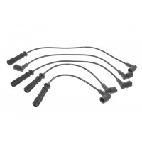 Кабелі запалювання Volvo 240/740/760/940/960 2.0-2.3 80-98 (к-кт)