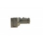 Кронштейн трубки кондиціонера BMW X5 (F15) 13-18