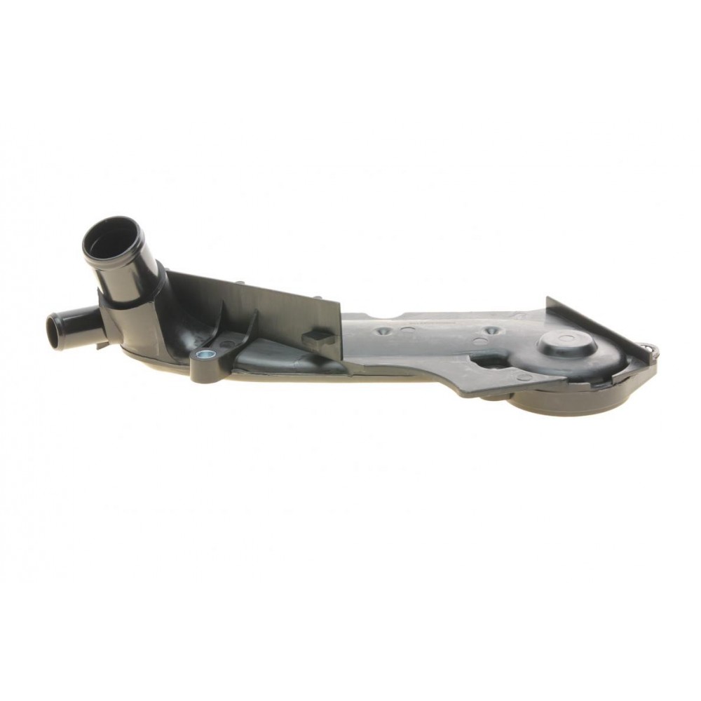 Фланець системи охолодження Audi A6/VW Passat 2.4/2.8/2.5TDI 96-05