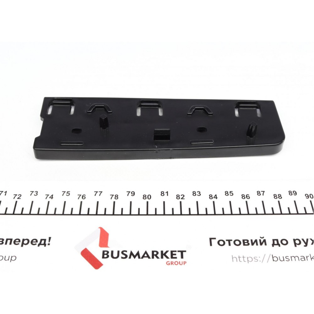 Підсилювач бампера Ford Transit 14-