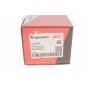 Наконечник тяги рульової Daewoo Leganza 97-04/Nubira 97- (L=94mm)