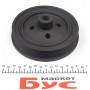 Шків колінвалу Ford Connect 1.8D 02-