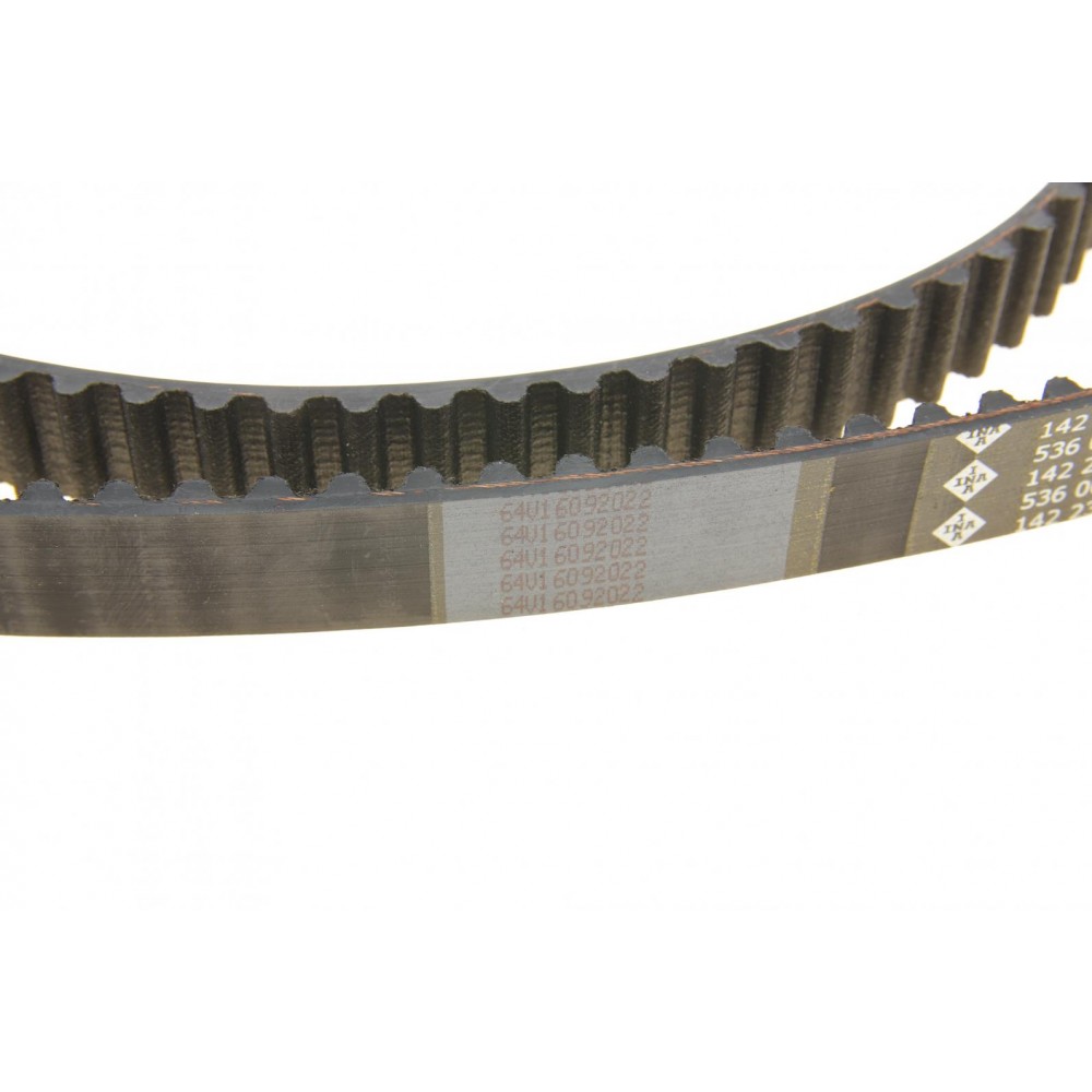Комплект ГРМ + помпа Ford Focus II/Kuga I/Mondeo IV 2.5 05-15/Volvo C70/S40/S60/S80 2.0-2.5T 06-12 (23x142)