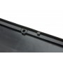 Накладка бампера (заднього) BMW 5 (E60/E61) 02-10 (M-Technic)