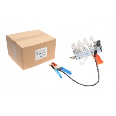 Тестер акумуляторів цифровий 6-12V WET/GEL/AGM