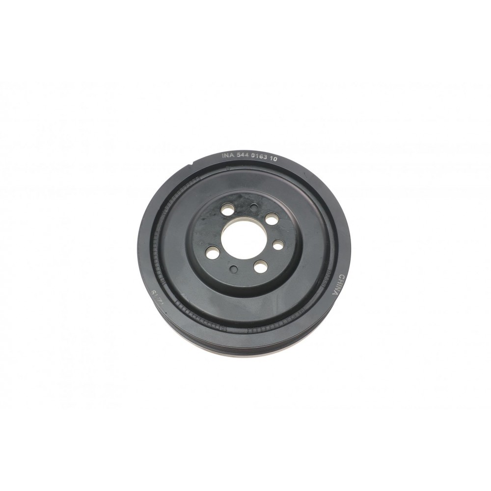 Шків колінвалу Audi A2/Skoda Fabia/Roomster/VW Polo 1.4 TDI 99-10 (6PK)