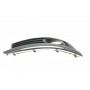 Вставка бампера (під протитуманку) VW Golf V/VI/Jetta III/IV 06- (R)