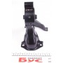 Подушка двигуна (задня) Mitsubishi Lancer VI 1.3-2.0 03-