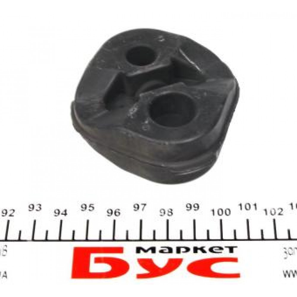 Гумка глушника MB (W210) 95-02 (4903)