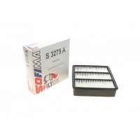Фільтр повітряний Mitsubishi Colt V/Galant VI/Lancer/Outlander 1.3-2.4TDI 95-
