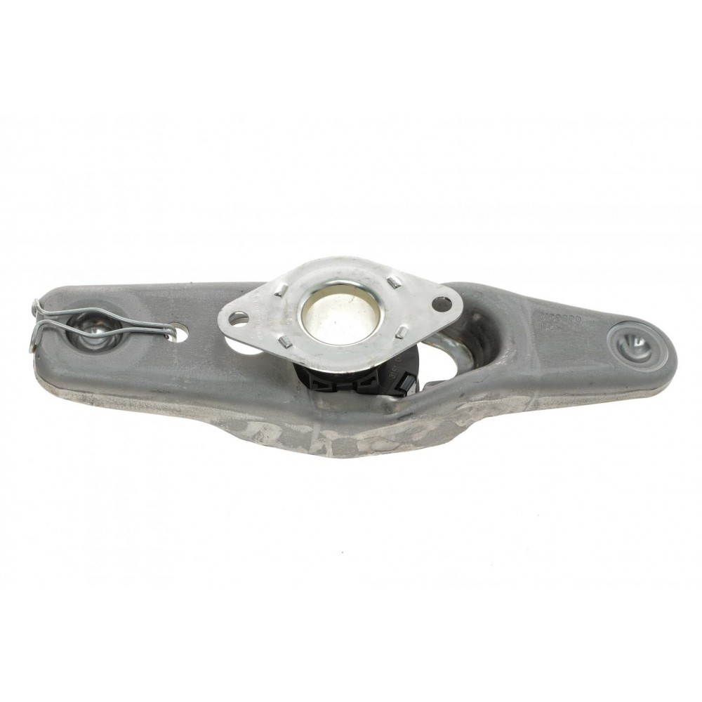 Комплект зчеплення Skoda Fabia II 06-14/VW Polo V 1.2 09-14 (d=190mm) (z=28) (+вижимний)
