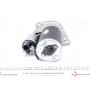 Стартер VW Caddy III 2.0SDI 04-10 (12V/1.7kw) (z=10)
