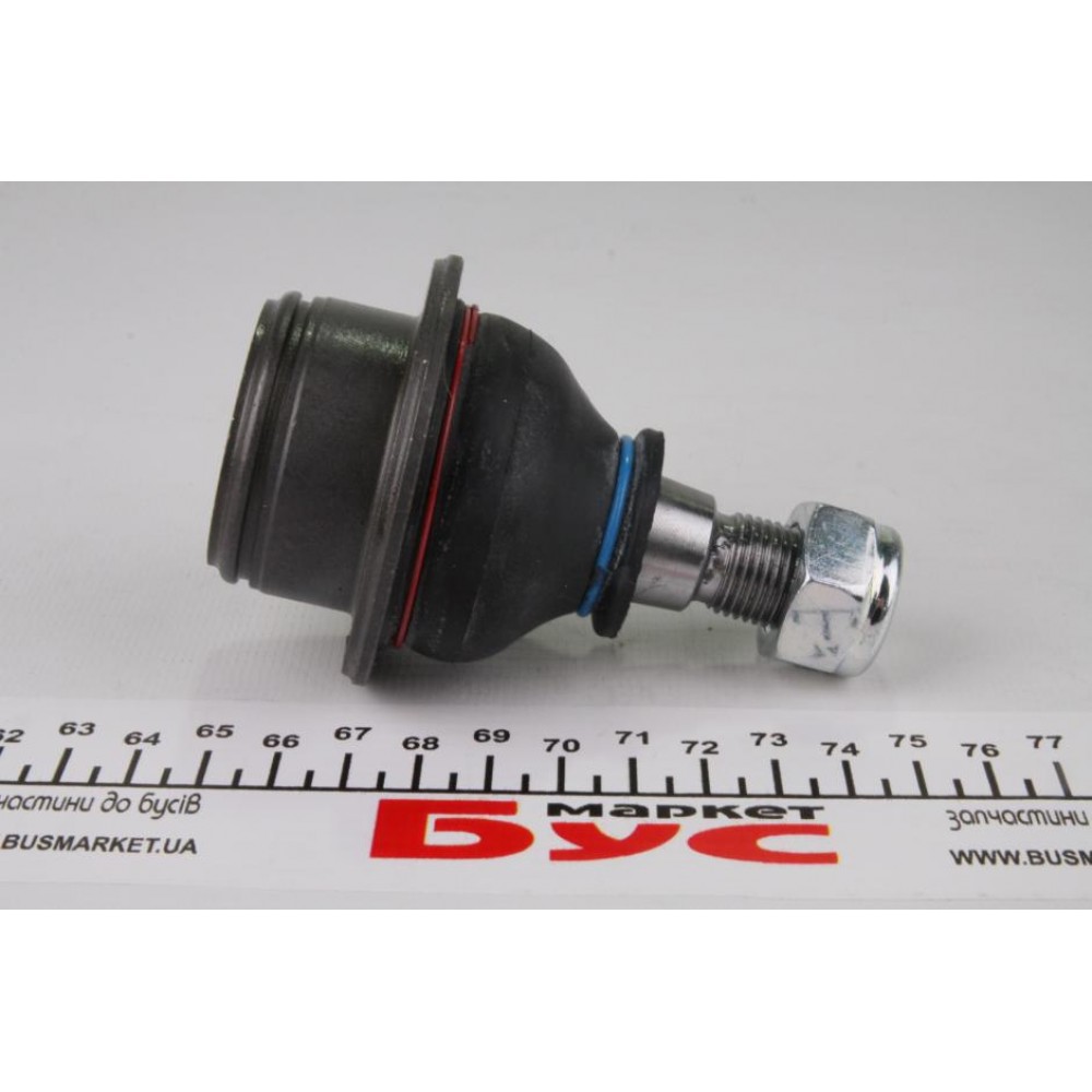 Опора кульова (передня) Ford Transit V184/V347 00- /Connect 02-
