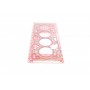 Прокладка ГБЦ Volvo V70/V90/XC40/XC60/XC90 13- (1.15 mm) Ø 83.00mm