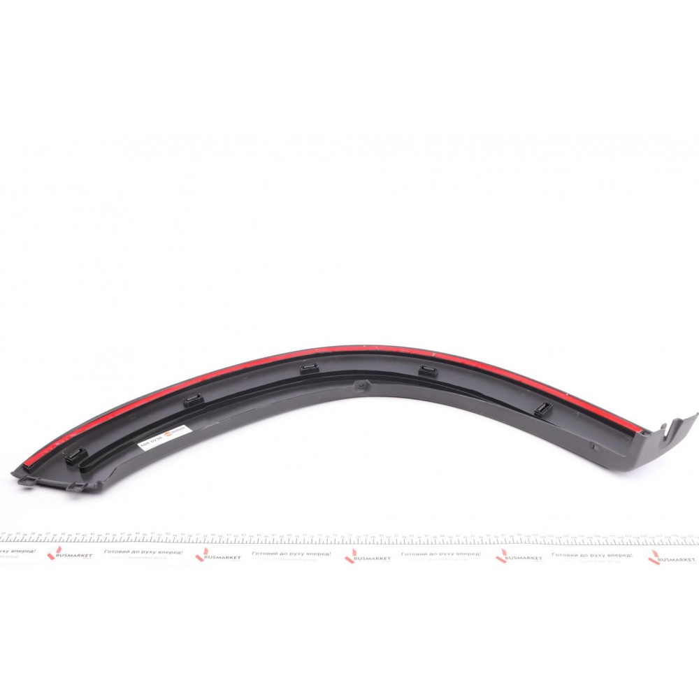 Молдинг крила Citroen Jumper/ Fiat Ducato/ Peugeot Boxer 06- (R)