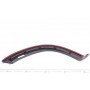 Молдинг крила Citroen Jumper/ Fiat Ducato/ Peugeot Boxer 06- (R)