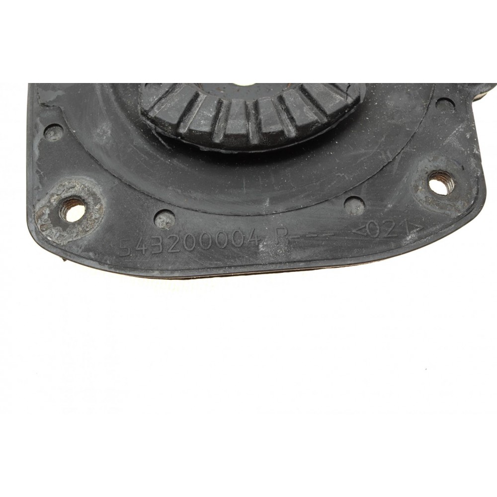 Подушка амортизатора (переднього) + підшипник Renault Latitude 2.0/1.5-3.0dCi 11- (L)