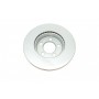 Диск гальмівний (передній) Audi A1/Seat Ibiza/VW Polo 17- (256x22) PRO