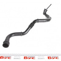 Патрубок інтеркулера Renault Kangoo 1.5dCi 01-