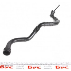 Патрубок інтеркулера Renault Kangoo 1.5dCi 01-