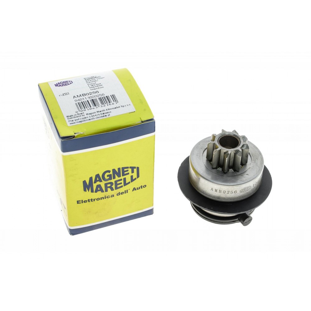 Бендикс стартера VW Passat/Golf III/IV 1.4-2.0 -05 (AMB0256)