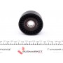 Ролик генератора BMW 3 (E46) 1.6-1.8i 97-05 (паразитний) (70х26) (MPQ0021)