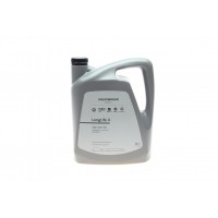Олива 0W30 LongLife II (4L) (VW 503.00/506.00/506.01)