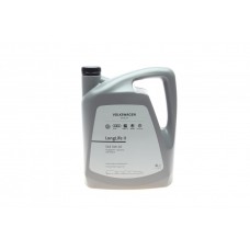 Олива 0W30 LongLife II (4L) (VW 503.00/506.00/506.01)