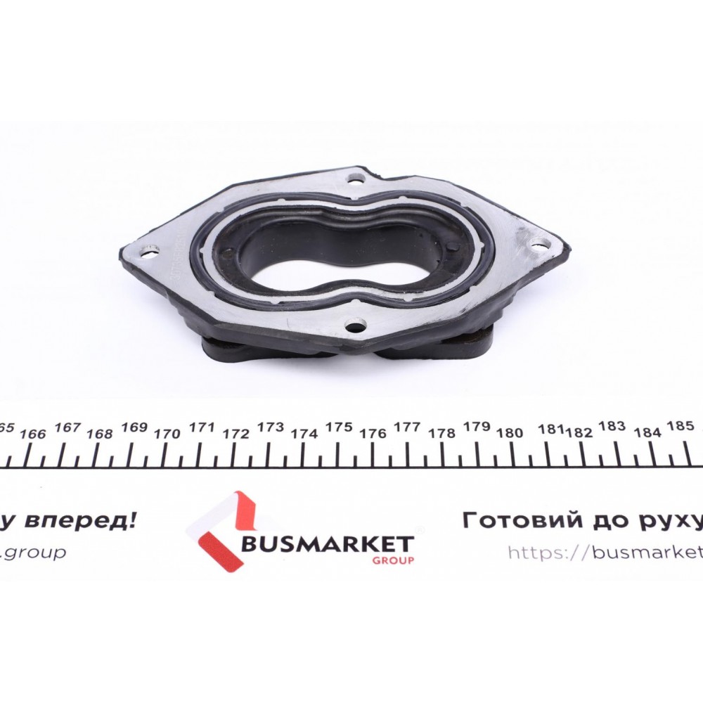 Подушка карбюратора VW Caddy I/Passat/Audi 80/100 1.3-1.8 -92
