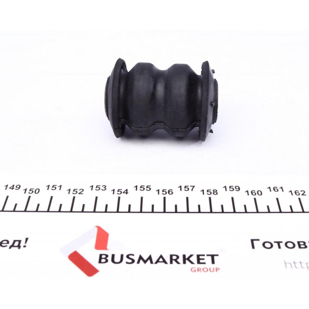 Сайлентблок важеля (переднього/спереду) Nissan Micra/Note 06-/Renault Clio III 05-14