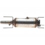 Фільтр сажевий Opel Vectra 1.9 CDTI 04-09 (DPF) (Euro 4)