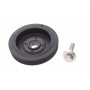 Шків колінвалу Citroen Berlingo/Jumpy/Peugeot Expert 1.8-1.9D 95-02 (6PK) (в комплекте з болтом)