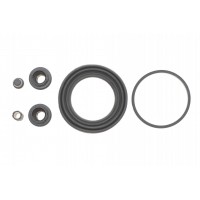 Ремкомплект супорта (переднього) Citroen C4/VW Golf VII 09- (d=57mm) (TRW)