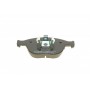 Колодки гальмівні (передні) Ford Connect 02-13/Fiesta/Puma 95-03/Focus 02-04/Ka 01-08