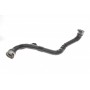 Патрубок інтеркулера Renault Megane IV/Scenic IV/Nissan Qashqai 1.5 dCi 15-