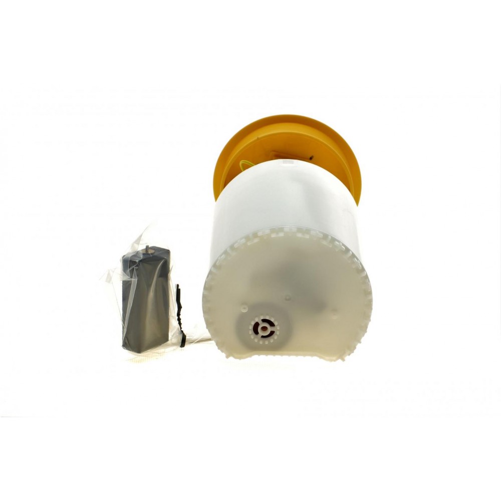 Насос паливний VW Polo/Skoda Fabia 1.2/1.4TDI 09- (HÜCO)