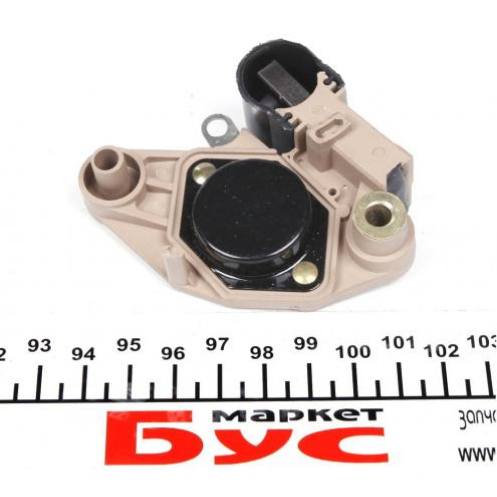 Реле генератора Citroen Berlingo/Fiat Scudo/Ducato/VW T4 (Valeo) (0511)