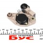 Реле генератора Citroen Berlingo/Fiat Scudo/Ducato/VW T4 (Valeo) (0511)