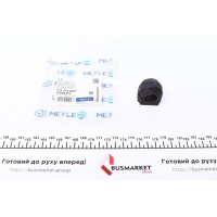 Втулка стабілізатора (заднього) Mini Cooper 06-15 (d=18mm)