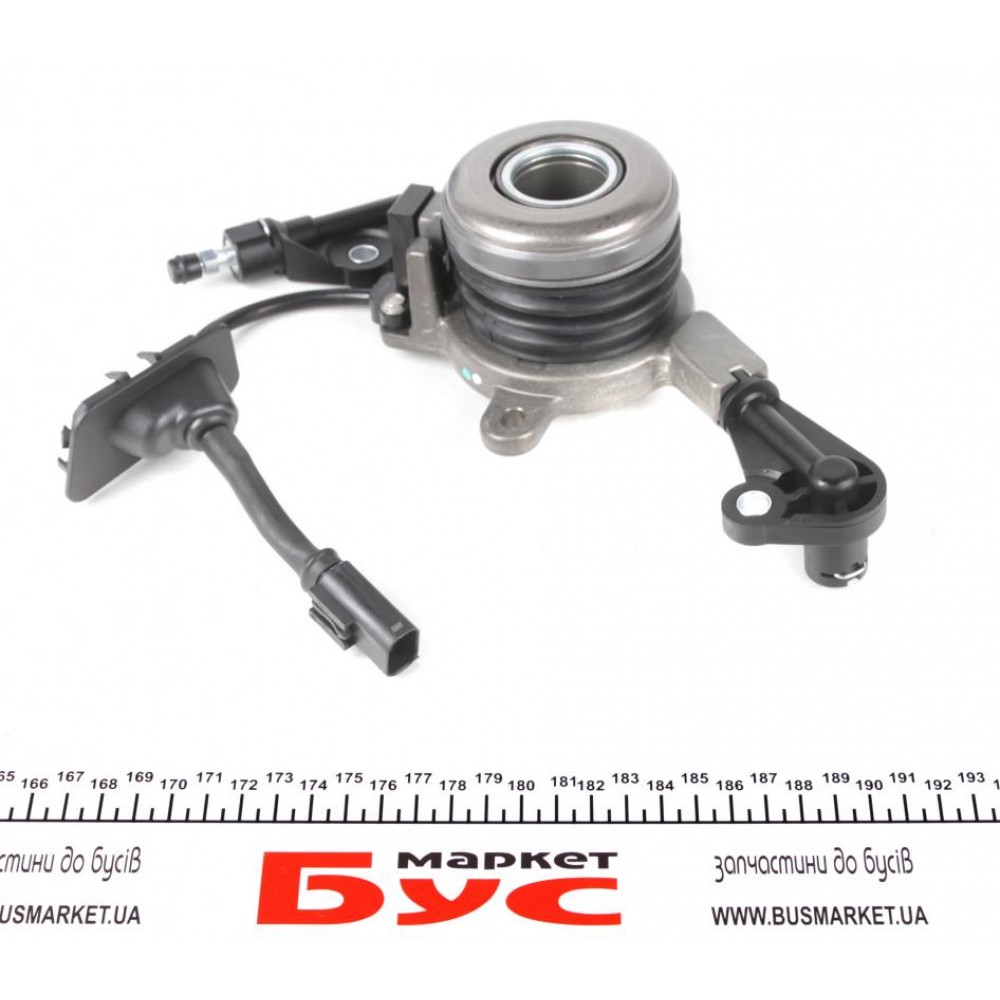 Підшипник вижимний MB Sprinter 2.2/2.7CDI 00-06/ VW Crafter 2.5TDI 06- (Tiptronic)